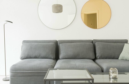 Frederiksberg C Apartment | 1-BR apartment w/a balcony in Frederiksberg - 249