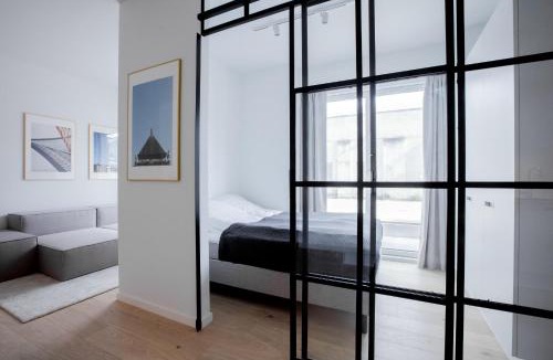København N Apartment | 1-BR apartment w a terrace in Nørrebro - 220
