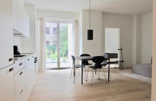 København N Apartment | 1-BR apartment w a terrace in Nørrebro - 217