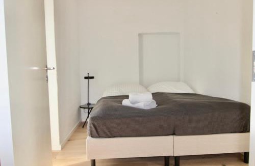 København N Apartment | 1-BR apartment w a terrace in Nørrebro - 217