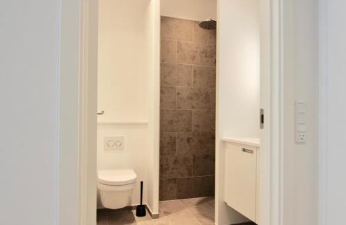 København N Apartment | 1-BR apartment w a terrace in Nørrebro - 217