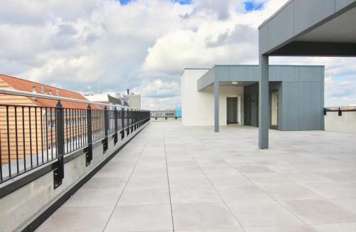 København N Apartment | 1-BR apartment w a terrace in Nørrebro - 217