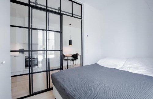 København N Apartment | 1-BR apartment w a terrace in Nørrebro - 218