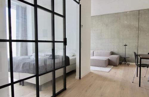 København N Apartment | 1-BR apartment w a terrace in Nørrebro - 218