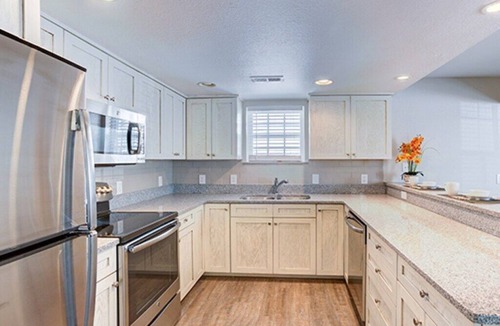 Kitty Hawk Apartment | 1 BR | Beachwoods Resort By Hilton Grand Vacations