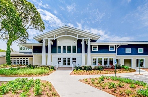 Kitty Hawk Apartment | 1 BR | Beachwoods Resort By Hilton Grand Vacations
