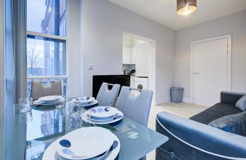 Harlington Apartment | 1 BR Flat 6 Mins From Heathrow Airport Flat 18