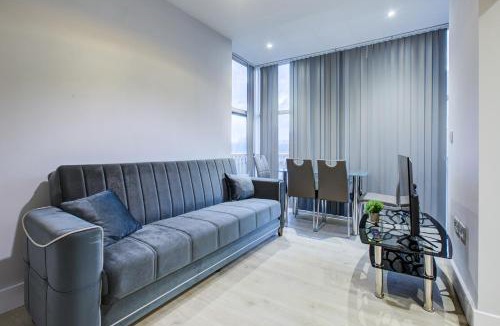 Harlington Apartment | 1 BR Flat 6 Mins From Heathrow Airport Flat 18