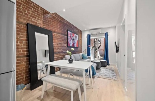 New Rochelle Apartment | 1 Br Hideaway Close to All!