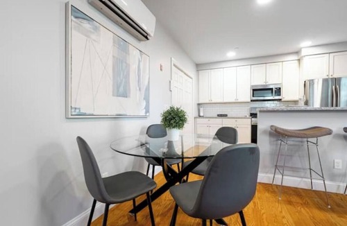 New Rochelle Apartment | 1 Br Hideaway Close to All!