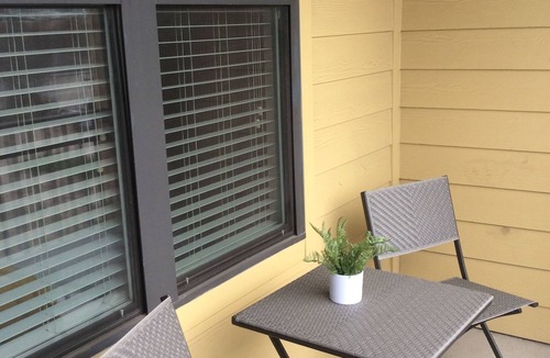 Downtown Apartment | 1 BR Rental Unit* W/Skyline View* Free Parking
