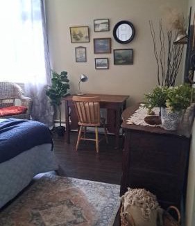 Pointe-du-Chene Bed & Breakfast | 1 BR Suite Steps to the Beach Near Shediac