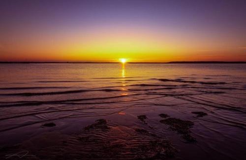 Pointe-du-Chene Bed & Breakfast | 1 BR Suite Steps to the Beach Near Shediac