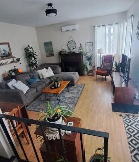 Pointe-du-Chene Bed & Breakfast | 1 BR Suite Steps to the Beach Near Shediac