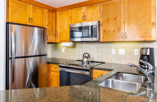 Lakeside Park Villa | 1-BR Villa at Marriott's Timber Lodge Heavenly Village - subject to availability