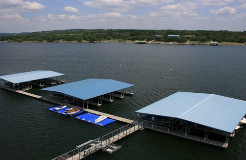 Briarcliff Apartment | 1 BR Waterfront Condo #104