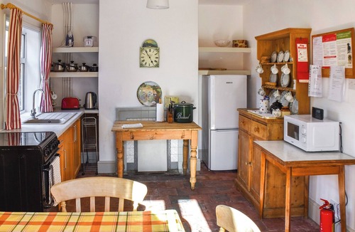 Foxley Cottage | 1 Brandiston Barn Cottage