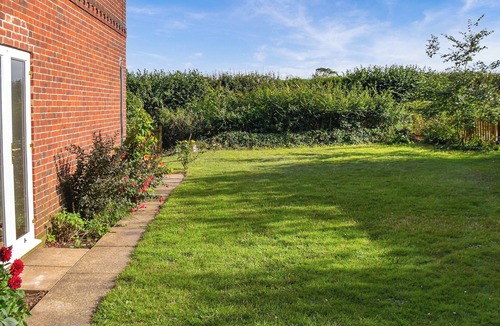 Foxley Cottage | 1 Brandiston Barn Cottage