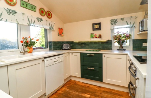 Grassington Cottage | 1 Bridge End & Garden