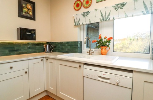 Grassington Cottage | 1 Bridge End & Garden