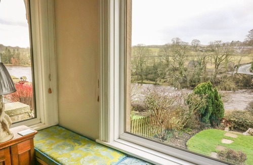 Grassington Cottage | 1 Bridge End & Garden