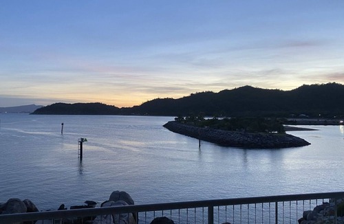 Nelly Bay Apartment | 1 Bright Point Apartment 2303