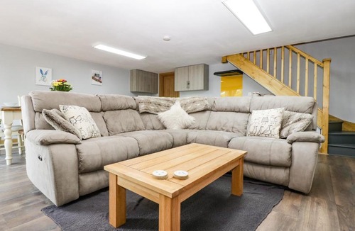 New Forest District House | 1 Bury Farm Cottage