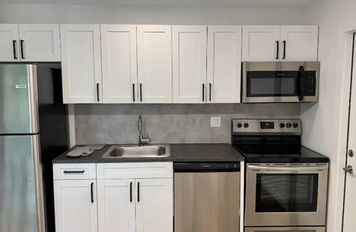 Harbordale Apartment | #1 - Centrally Located!