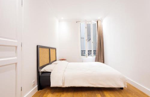 Quartier Sainte-Marguerite Apartment | 1 Chambre - Ascenseur - Spacieux - Proche Métro