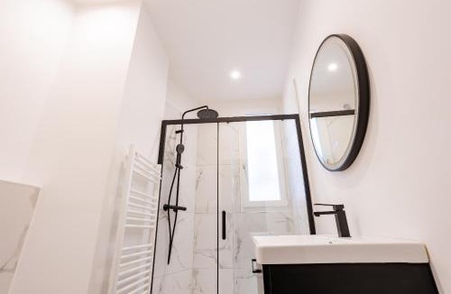 Quartier Sainte-Marguerite Apartment | 1 Chambre - Ascenseur - Spacieux - Proche Métro