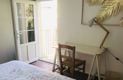 Thimert-Gatelles Bed & Breakfast | 1 Chambre Avec sa Salle Privée: le Grain de blé