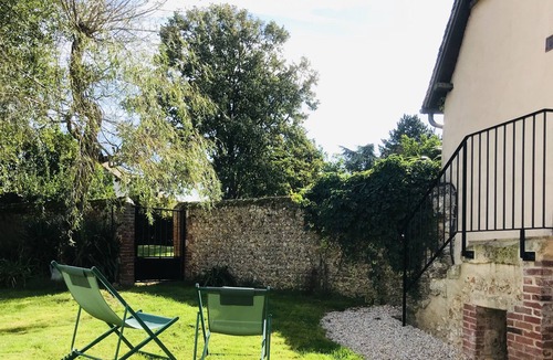 Thimert-Gatelles Bed & Breakfast | 1 Chambre Avec sa Salle Privée: le Grain de blé