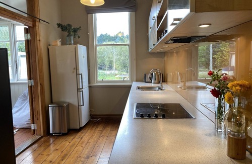 Naseby House | 1 Channel Rd Naseby