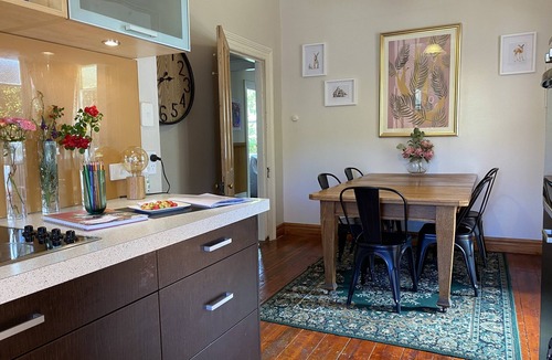 Naseby House | 1 Channel Rd Naseby