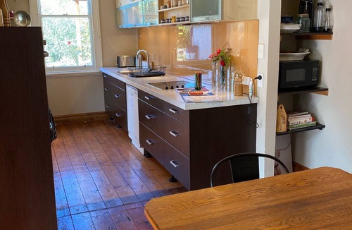 Naseby House | 1 Channel Rd Naseby