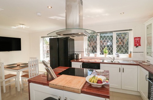 Poole Cottage | 1 Charlotte Close