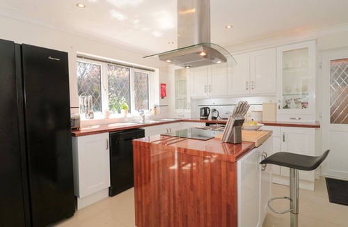 Poole Cottage | 1 Charlotte Close