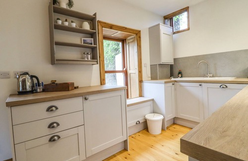 Pateley Bridge Cottage | 1 Chews Cottage