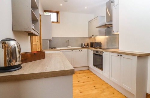 Pateley Bridge Cottage | 1 Chews Cottage