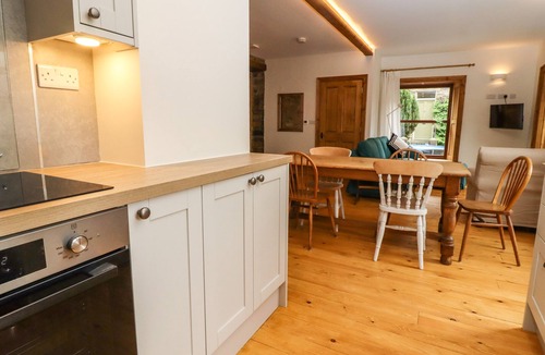 Pateley Bridge Cottage | 1 Chews Cottage