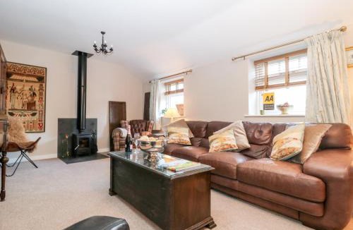 Fridaythorpe House | 1 Church Barns