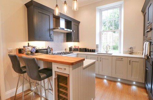 Barnard Castle Cottage | 1 Claire House Way