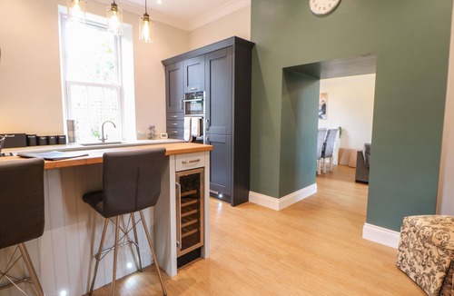 Barnard Castle Cottage | 1 Claire House Way