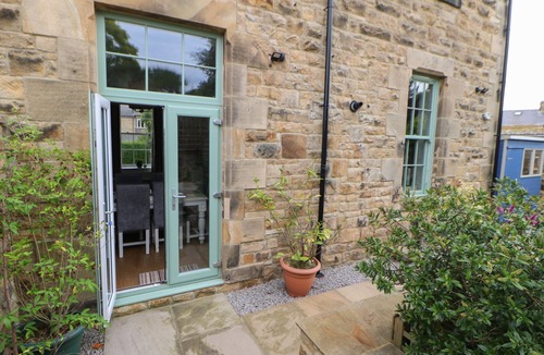 Barnard Castle Cottage | 1 Claire House Way