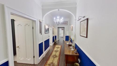 Sidmouth Apartment | 1 Claremont