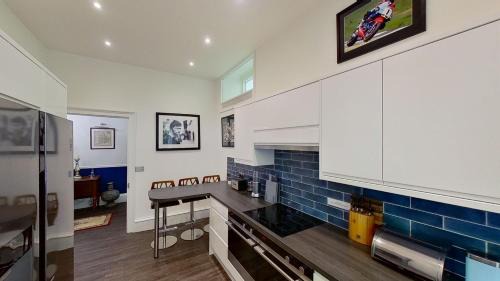 Sidmouth Apartment | 1 Claremont
