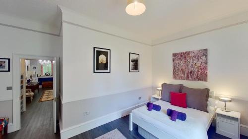 Sidmouth Apartment | 1 Claremont
