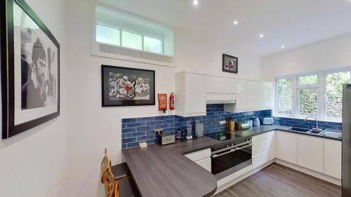 Sidmouth Apartment | 1 Claremont