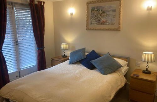 Matlock Bath Apartment | 1 Coach House Mews - Matlock Bath