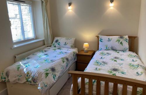 Matlock Bath Apartment | 1 Coach House Mews - Matlock Bath